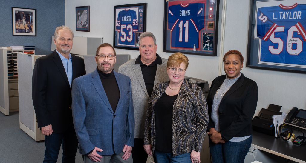 Group Image of Team
