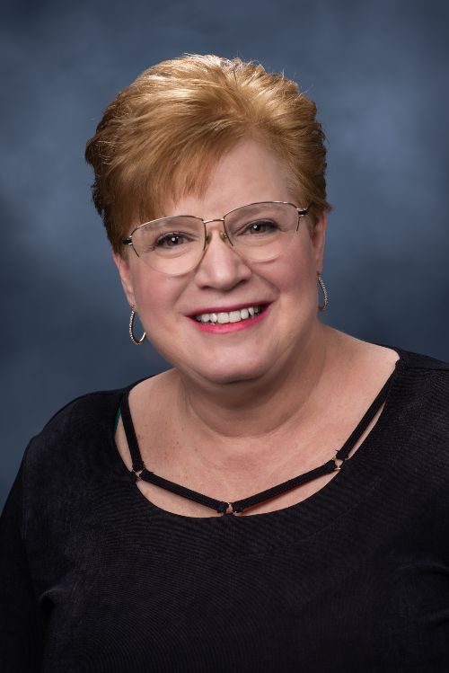 Lorraine Gunby