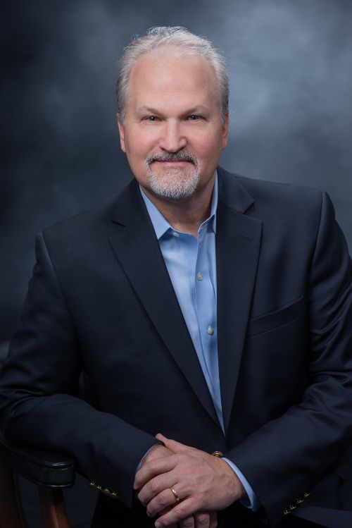 Richard Blaney