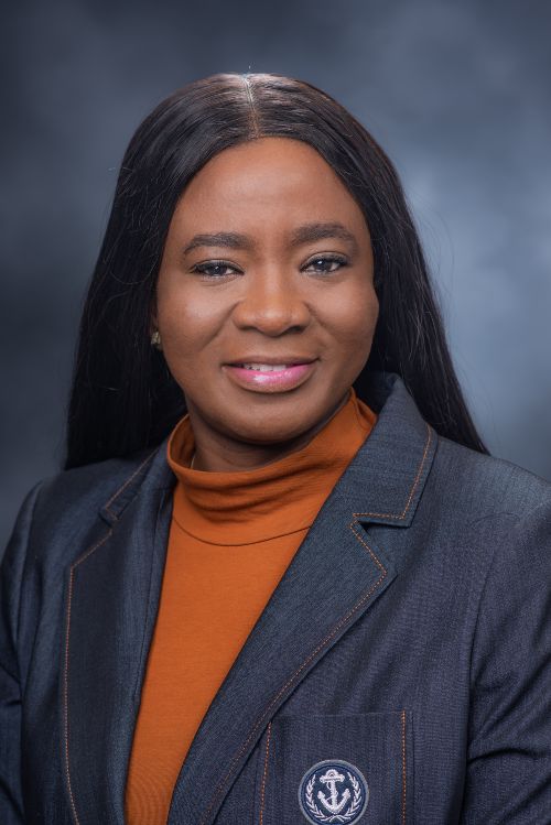Yetunde Olatubosun